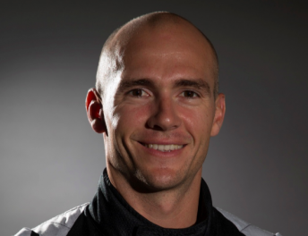 Lee Holdsworth confirmed for Charlie Schwerkolt