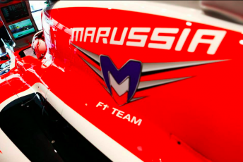 Marussia F1 team will not be on the grid at Abu Dhabi