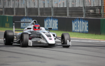 CAMS Australian Formula 4 Championship unveils V8 Supercar based calendar 