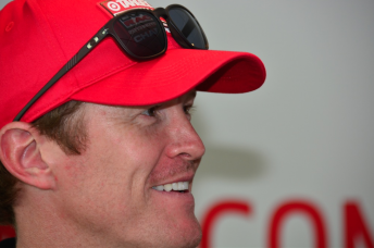 Scott Dixon will remain at Chip Ganassi Racing for a 14th year 