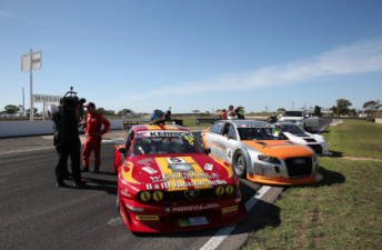 Mallala removed from 2015 Shannons Nationals schedule