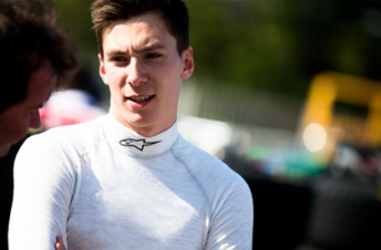 Alex Lynn will join Williams F1 as a development driver this season