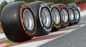 Pirelli keen to add V8 Supercars to it
