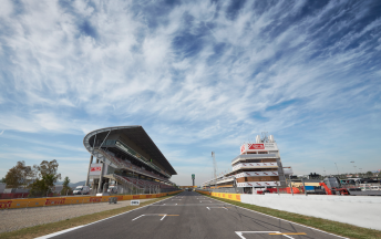 The Circuit de Catalunya has hosted the Spanish Grand Prix since 1991