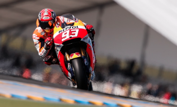 Marc Marquez