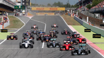 FIA keen to expand the current F1 grid from 20 cars