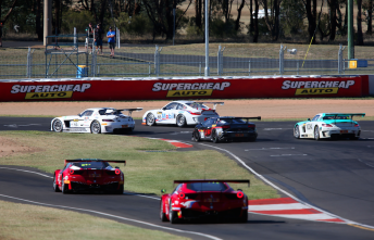 The Bathurst 12 Hour has gone from strength to strength in recent years