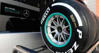 Pirelli has issued teams with clear guidelines regarding tyre pressure checks. 
