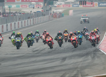 MotoGP bosses highlights changes to the category next season following the Rossi/Marquez clash