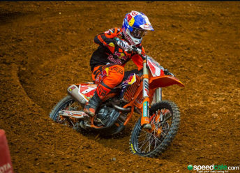 Ryan Dungey