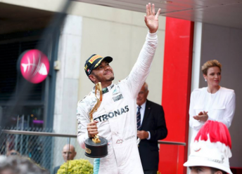 Lewis Hamilton has made the Forbes global athlete rich list at #11 with earnings of million