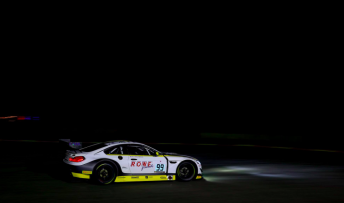 Rowe Racing leads the way at Spa