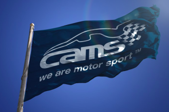 CAMS will introduce its own Superlicense system