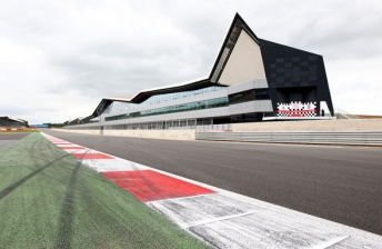 The Silverstone Wing facility
