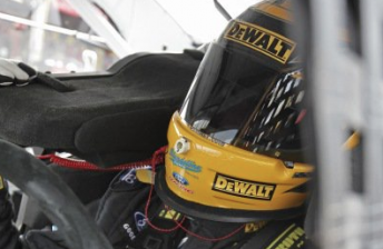 Marcos Ambrose will attempt to make the All-Star field for the first time in his career