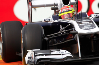 Williams will use Renault engines again in 2012/13