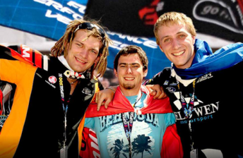 thumb Are you Clipsal 500 enough?