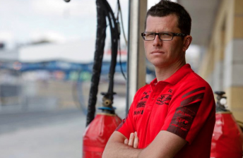 Garth Tander