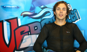 Chris Vermeulen