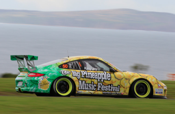 Matt Kingsley at Phillip Island