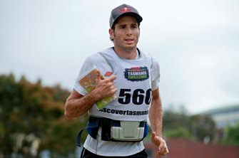 thumb Rick Kelly competed in last year