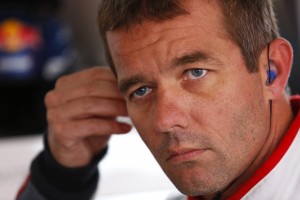 Sebastien Loeb back for a one off tilt at the Monte Carlo Rally 