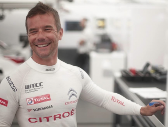 Sebastien Loeb will return to the WRC as a team owner 