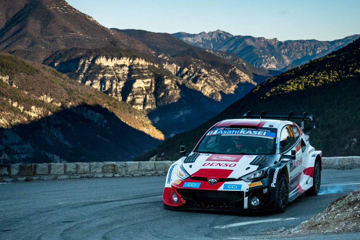 Sebastien-Ogier-Rallye-Monte-Carlo-Day-Two