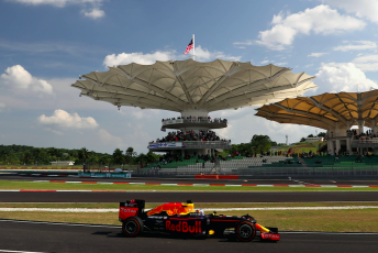 The Malaysian Grand Prix is likely to leave the F1 calendaring 2018