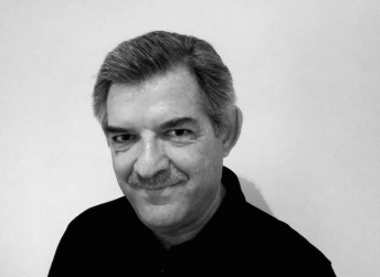 Sergio Rinland spent two decades in F1 and was Brabham