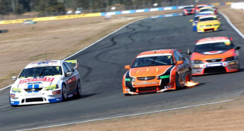 Shannons Nationals categories will feature in a seven round calendar in 2016