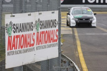 Sandown will see two lots of Shannons Nationals action in just four months