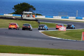 The Shannons Nationals will enjoy a stable calendar in 2015
