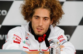 thumb RIP: Marco Simoncelli