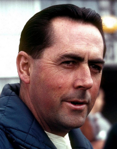 A special tribute for Sir Jack Brabham will be held at the site of the old Gnoo Blas circuit on June 14