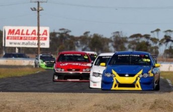 Smerdon became the winningest driver in the five-year history of the Kumho Series 