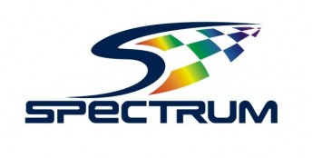 The new Spectrum logo