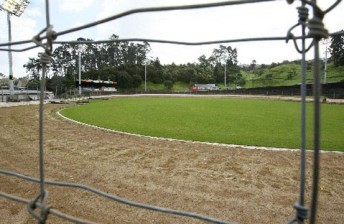 Springs Speedway in Auckland will hold its first FIM Speedway Grand Prix on March 31