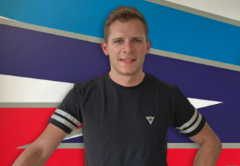 Stefan Bradl