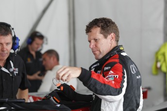 Stephen Grove eyeing more international races as he gears up for Le Mans Carrera Cup race 