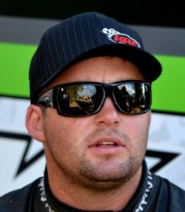 Steven Lines took a last breathtaking win at Speedway City (PIC: torquetube.com.au)