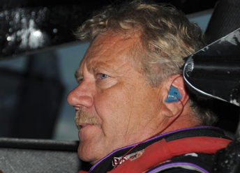 Steve Kinser is to retire from his phenomenal Sprintcar career