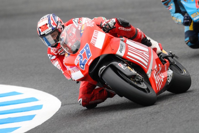 Casey Stoner has been confirmed to rejoin Ducati as a test rider and brand ambassador in 2016