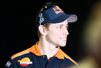 Casey Stoner has been coaxed out of retirement for the Suzuka 8 Hour race in July 
