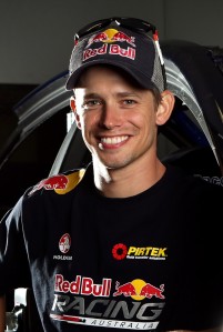Casey Stoner will have the support of Pirtek in his Dunlop V8 campaign