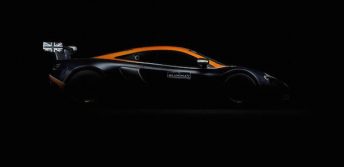 Strakka has struck a deal with McLaren GT and will switch from WEC to Blancpain next year