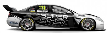 Super Black will unveil its drivers and sponsors in the coming weeks