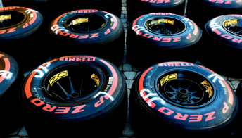 Super-soft tyres have been ignored by Renault and Haas F1