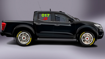 An artist impression of the new SuperUtes concept