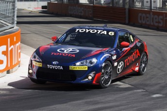Toyota 86 Series sets pricing under ,000 